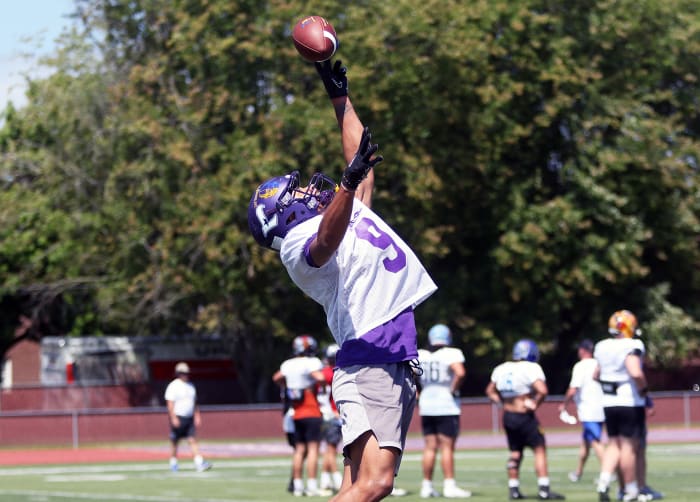 Rasean Jones Baker Dan Brood 2